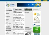Universidade Federal Rural do Rio de Janeiro