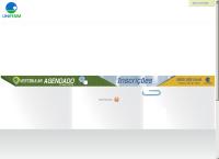 Site do Unifemm Centro Universitário de Sete Lagoas