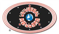 Universal Rollers Ltda Me