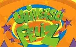 Buffet Infanto Juvenil Universo Feliz