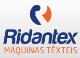 Ridantex Máquinas Têxteis