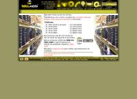 Site do Val Aço Acessórios Industriais Ltda