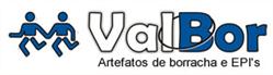 Borrachas Valbor Comércio e Equipamentos