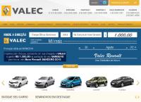 Valec Distribuidora de Veiculos Ltda