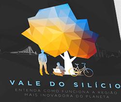 Vale Do Silício Tecnologia Ltda