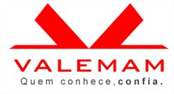 Valemam Perfis Metálicos