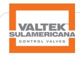 Valtek Sulamericana Industria E Comércio