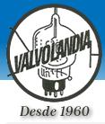 Comércio Válvulas Valvolandia Ltda