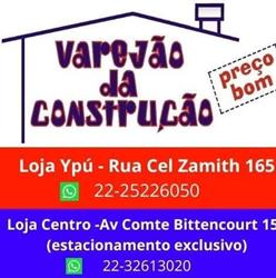 Varejão da Construção Ltda