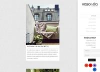 Site do Vaso & Cia