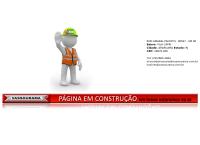 Site do Damasceno Metalúrgica Comércio e Indústria Ltda