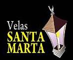 Velas Santa Marta