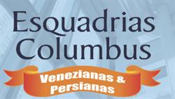 Venezianas Columbus