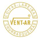 Vent-ar Lareiras e Coifas