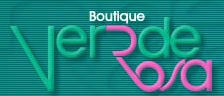 A Boutique Verde Rosa Ltda