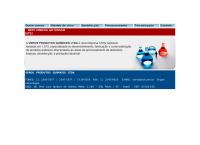 Veros Produtos Químicos