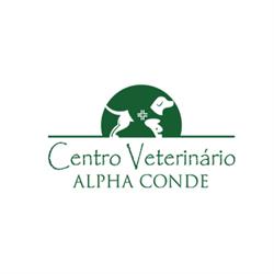 Centro Veterinário Alpha Conde