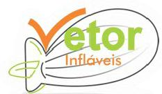 Vetor Infláveis Promocionais