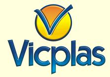 Vicplas Comércio de Plásticos Industriais Ltda