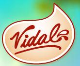 Vidal Distribuidora de Máquinas Ltda