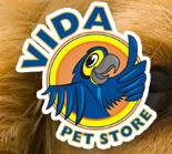 Vida Pet Store