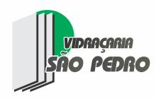 Vidracaria Sao Pedro Ltda
