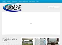 Site do Vidro Leve
