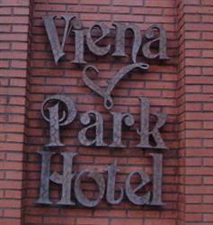 Viena Park Hotel Ltda