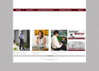 Site do Vigban Empresa Vigilância Bancária Comercia Industrial