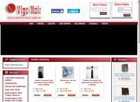 Vigo Hair Cabelos Humanos