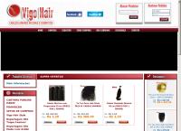 Vigo Hair Cabelos Humanos