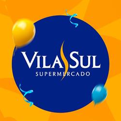 Vila Sul. Supermecado