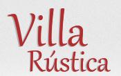 Villa Rústica Comércio de Materiais Para Construção Ltda Epp