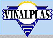 Vinalplás Indústria e Comércio de Plástico