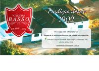 Vinícola Basso Ltda