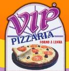 Vip Pizzaria Ltda