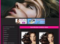 Salão de Beleza Visage Studio Hair