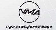 Vma Engenharia de Explosivos e Vibrações
