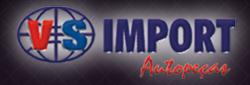Vs Import Autopeças
