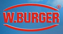 W Burger Válvulas de Segurança e Alívio Ltda