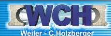 Wch - Weiler C. Holzberger Industrial Ltda