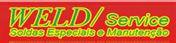 Weld Service Soldas Especiais E Manutenção Ltda