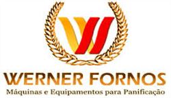 Werner Fornos