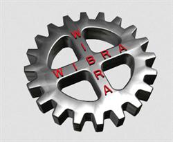 Modelação Wibra