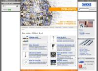 Wika Do Brasil Indústria E Comércio Ltda