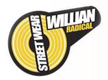 Willian Radical Street Wear