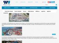 Wilson Sons Ltda