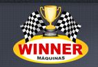 Winner Comércio Representações Máquinas Ltda
