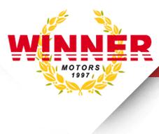 Winner Motors Importação e Exportação Ltda