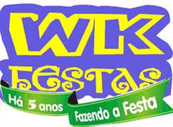 Wk Festas e Animaçao